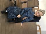 Candy design Norway figurer