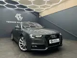 Audi A5 3,0 TDi 245 S-line Cabriolet quattro S-tr. - 2