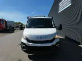 Iveco Daily 35C18 4100mm 3,0 D 180HK Ladv./Chas. 8g Aut. - 3