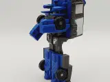 Transformers G1 - Decepticon Triggercon Crankcase  - 4