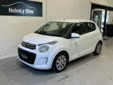 Citroën C1 1,2 PureTech 82 Feel Complet - 3