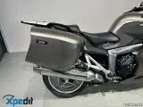 BMW K 1300 GT - 4