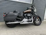 Harley-Davidson XL1200 Custom - 5