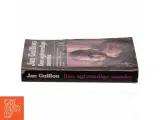 Den agtværdige morder af Jan Guillou (Bog) - 2