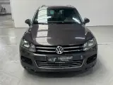 VW Touareg 4,2 V8 TDi aut. 4Motion BMT - 2