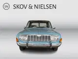 Ford Taunus 1,7  - 4