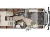 Laika Ecovip  L3019 aut. - 3