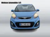 Kia Picanto ISG 69HK 5d - 2