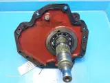 Case 7130 Dæksel 139263C1 - 4