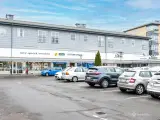 Flot butikslejemål i Lindholm Centret  - 5