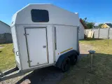 Hestetrailer NYSYNET - 3