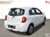 Nissan Micra 1,2 Acenta 80HK 5d - 3