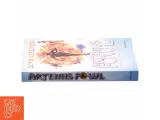 Artemis Fowl og det arktiske intermezzo af Eoin Colfer (Bog) - 2