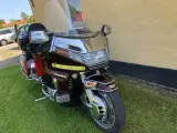 Honda GL 1500 Goldwing - 2