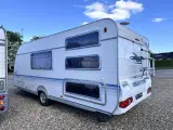 2006 - Adria Adora 552 PK   Sælges kun til CVR - 4