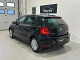 VW Polo 1,2 TSi 90 Comfortline BMT - 5
