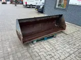 Bobcat 235cm læsse skovl Bobcat - 2