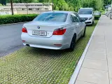 BMW 5-SERIE E60 - 4