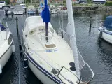 Sejlbåd MAXI 77 sælges - 3