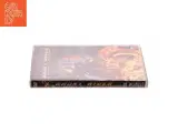 Spirit of Vengeance fra DVD - 3