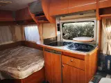 Campingvogn, Home car - 5