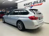 BMW 318d 2,0 Touring aut. - 3