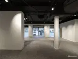 Butikslokale med stor og åben planløsning centralt på Falkoner Allé - 2