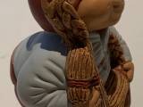 Klarborg nisse: Johan