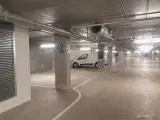 Parkering til leje i Postbyen i centrum af København. - 5