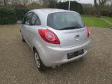 Ford Ka 1.2 i Årg 2014.  - 4