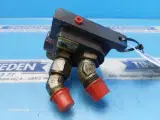Massey Ferguson 6180 Ventilblok 3467955M91 - 2