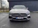 Mercedes A200 d 2,0 AMG Line aut. - 2