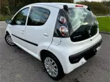 Citroën C1 1,0i Exclusive - 4