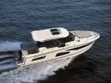 Jeanneau 1095 Merry Fisher Cruiser - 3