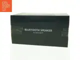 United Bluetooth Højttaler med LED lys fra United (str. 36,8 x 24 x, 19,5 cm) - 2