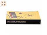 Monkey business : the lives and legends of the Marx Brothers, Groucho, Chico, Harpo, Zeppo, with added Gummo af Simon Louvish (Bog) - 2