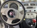 Fiat 500  Lounge - 5