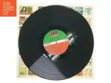 Aretha Franklin LP - Aretha&#39;s Gold fra Atlantic Records - 2