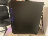 Stationær pc, fra Pc Specialist!