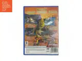 Shrek 2 spil til PlayStation 2 fra Activision - 2