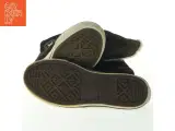 Brune vinterstøvler, skostørrelse 38 fra Converse (str. 38 ) - 4