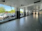 490 m2 butik eller showroom med stor eksponering på Jarmers Plads - 2