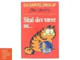 Garfield-bog - 3