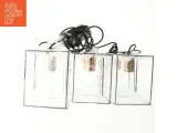 Ubrugt Pendel lampe - 3