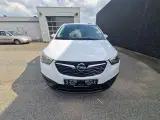 Opel Crossland X 1,6 CDTi 99 Enjoy Van - 3