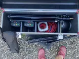 Multiblitz fotoudstyr