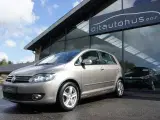 VW Golf Plus 1,4 TSi 122 Comfortline DSG - 2