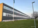 Indflytningsklart lager med portadgang i Kastrup - 5