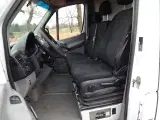 Mercedes Sprinter 316 2,2 CDi R2 Kassevogn - 5