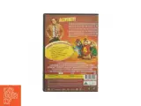 Alvin og de frække jordegern (DVD) - 2
